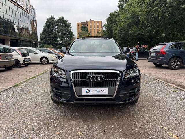 Audi Q5 2.0 tfsi Advanced Plus quattro 211cv s-tronic - Immagine 22