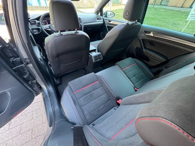 Volkswagen Golf 2.0 tsi Gti Performance 245cv dsg - Immagine 19