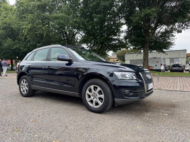 Audi Q5 2.0 tfsi Advanced Plus quattro 211cv s-tronic - Immagine 4