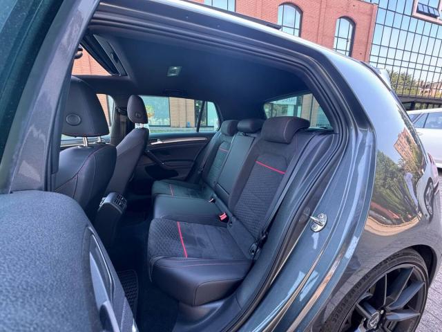 Volkswagen Golf 2.0 tsi Gti Performance 245cv dsg - Immagine 16