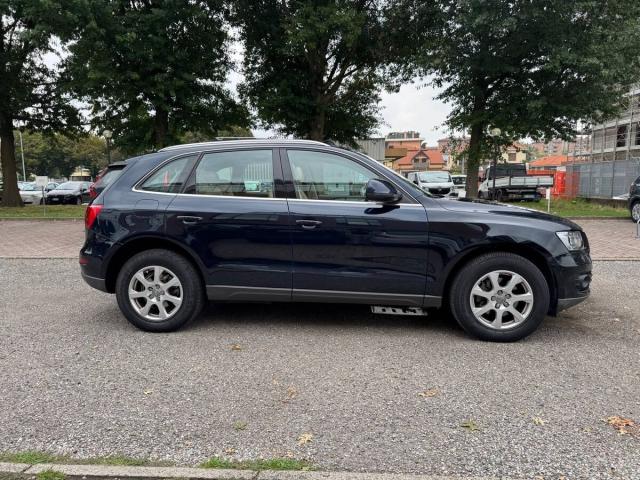 Audi Q5 2.0 tfsi Advanced Plus quattro 211cv s-tronic - Immagine 3