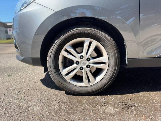 Hyundai ix35 1.7 crdi Style 2wd - Immagine 14