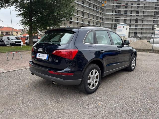 Audi Q5 2.0 tfsi Advanced Plus quattro 211cv s-tronic - Immagine 15