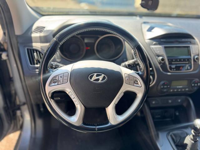 Hyundai ix35 1.7 crdi Style 2wd - Immagine 17