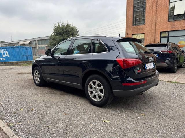 Audi Q5 2.0 tfsi Advanced Plus quattro 211cv s-tronic - Immagine 2