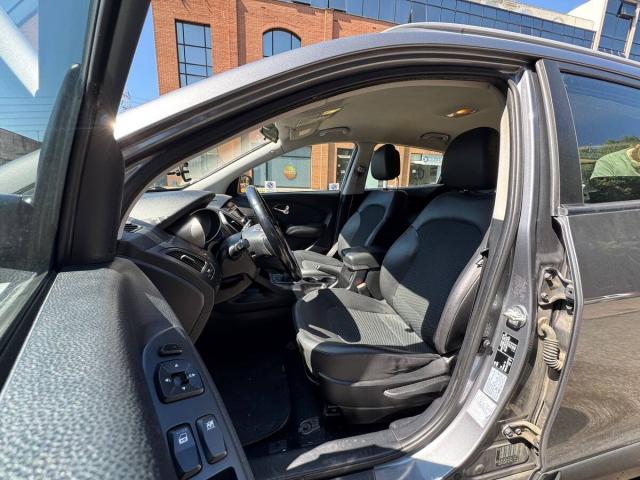 Hyundai ix35 1.7 crdi Style 2wd - Immagine 10