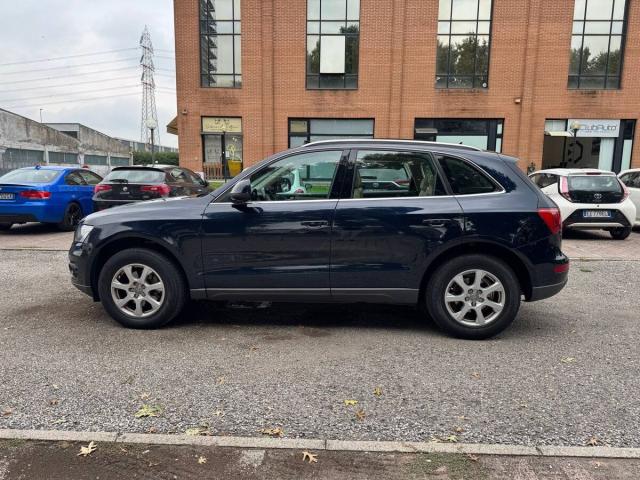 Audi Q5 2.0 tfsi Advanced Plus quattro 211cv s-tronic - Immagine 29