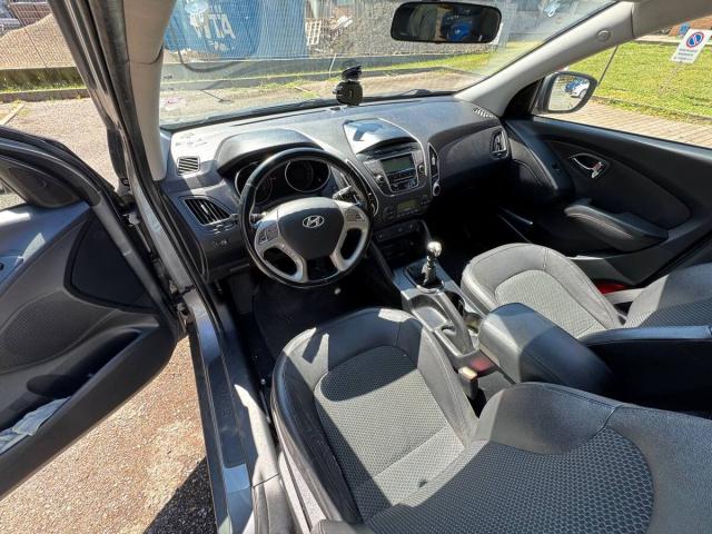Hyundai ix35 1.7 crdi Style 2wd - Immagine 13