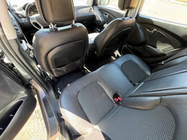 Hyundai ix35 1.7 crdi Style 2wd - Immagine 4
