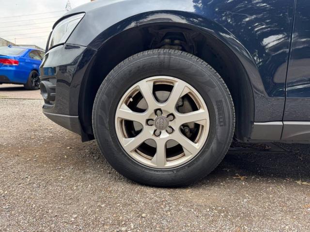 Audi Q5 2.0 tfsi Advanced Plus quattro 211cv s-tronic - Immagine 30