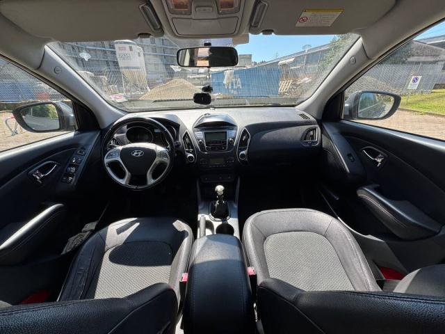 Hyundai ix35 1.7 crdi Style 2wd - Immagine 8