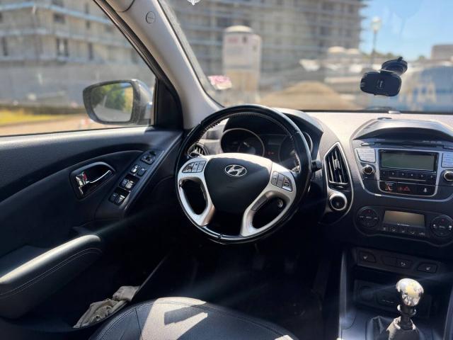 Hyundai ix35 1.7 crdi Style 2wd - Immagine 7
