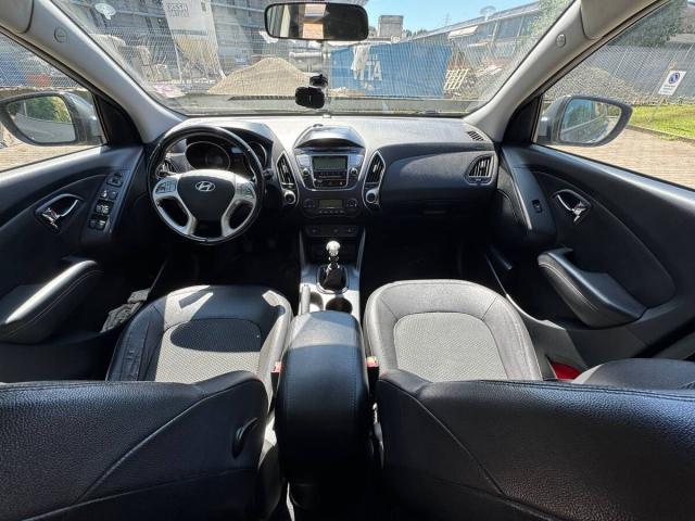 Hyundai ix35 1.7 crdi Style 2wd - Immagine 16