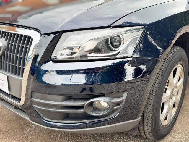 Audi Q5 2.0 tfsi Advanced Plus quattro 211cv s-tronic - Immagine 1