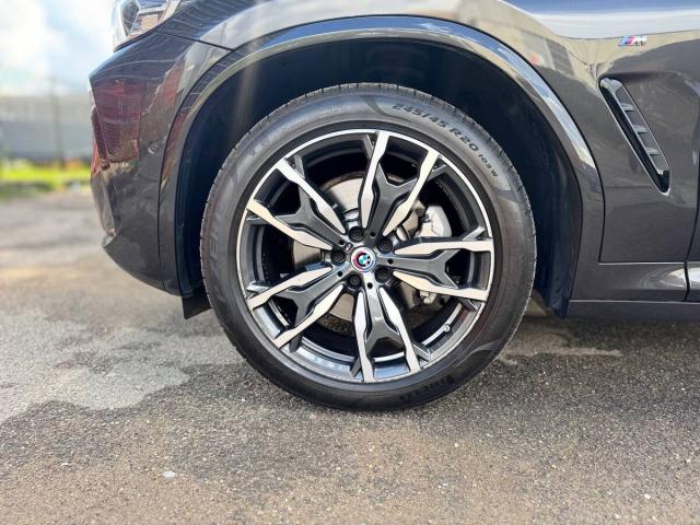 BMW X4 Xdrive30i mhev 48V Msport auto - Immagine 24