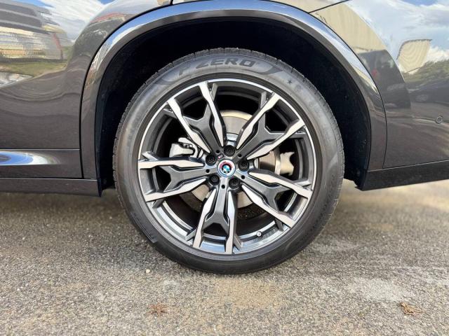 BMW X4 Xdrive30i mhev 48V Msport auto - Immagine 11