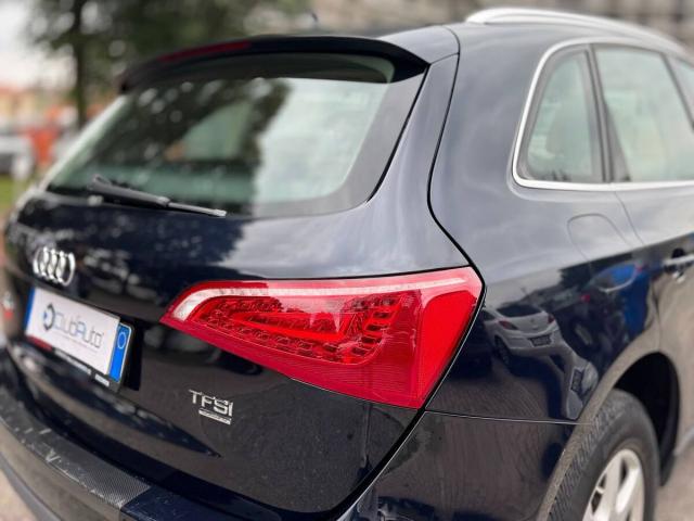 Audi Q5 2.0 tfsi Advanced Plus quattro 211cv s-tronic - Immagine 13