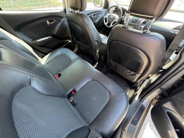 Hyundai ix35 1.7 crdi Style 2wd - Immagine 19