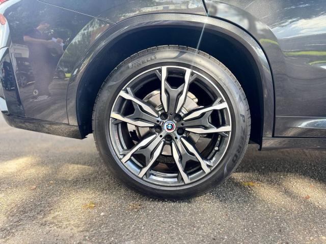 BMW X4 Xdrive30i mhev 48V Msport auto - Immagine 29