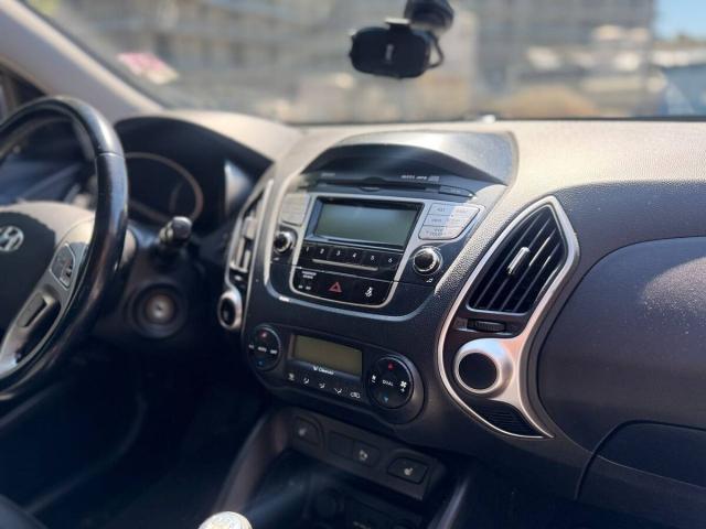 Hyundai ix35 1.7 crdi Style 2wd - Immagine 18