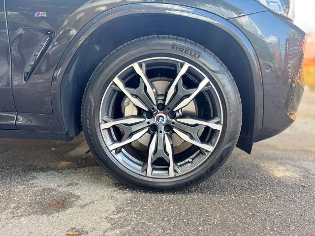 BMW X4 Xdrive30i mhev 48V Msport auto - Immagine 13