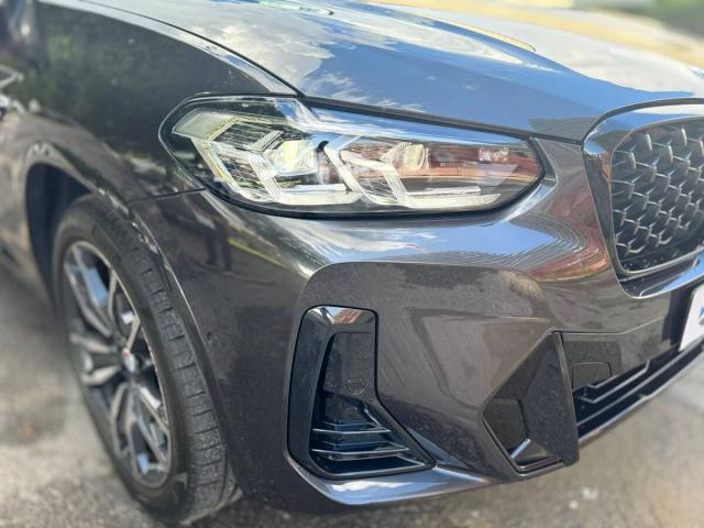 BMW X4 Xdrive30i mhev 48V Msport auto - Immagine 14