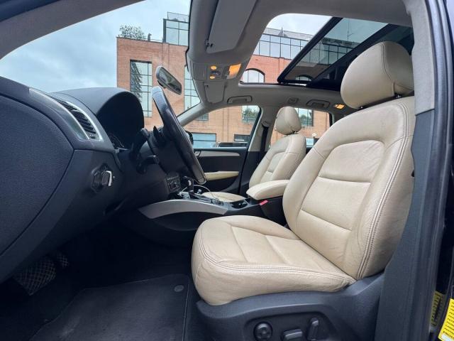 Audi Q5 2.0 tfsi Advanced Plus quattro 211cv s-tronic - Immagine 21
