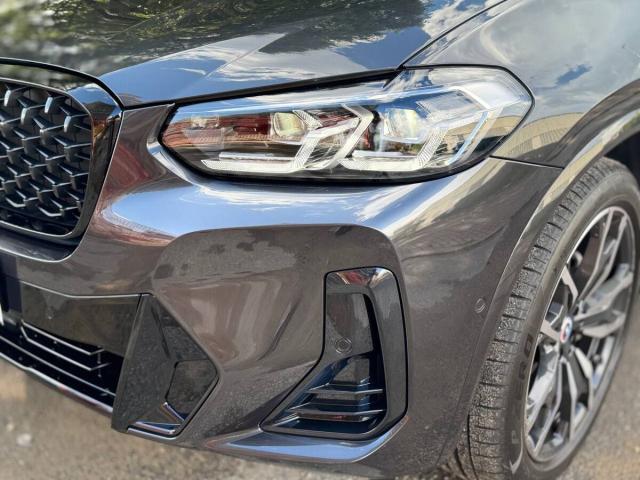 BMW X4 Xdrive30i mhev 48V Msport auto - Immagine 8