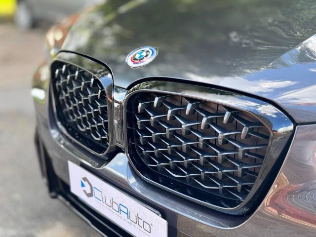 BMW X4 Xdrive30i mhev 48V Msport auto - Immagine 7