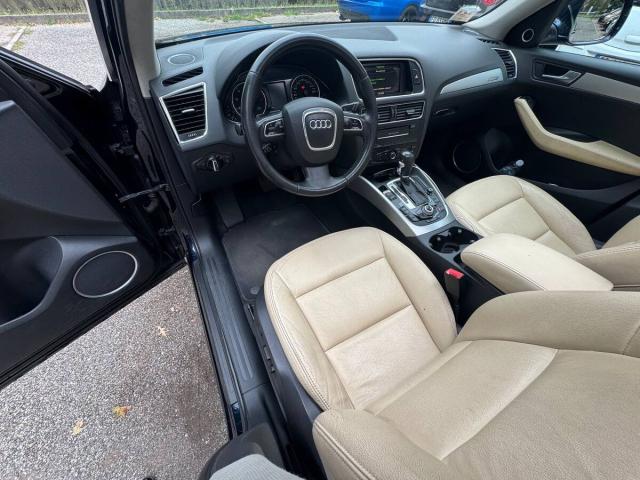Audi Q5 2.0 tfsi Advanced Plus quattro 211cv s-tronic - Immagine 24