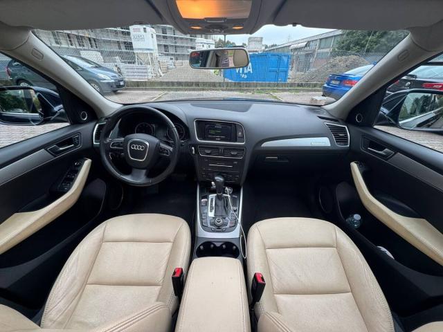 Audi Q5 2.0 tfsi Advanced Plus quattro 211cv s-tronic - Immagine 11