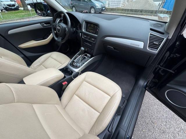 Audi Q5 2.0 tfsi Advanced Plus quattro 211cv s-tronic - Immagine 17