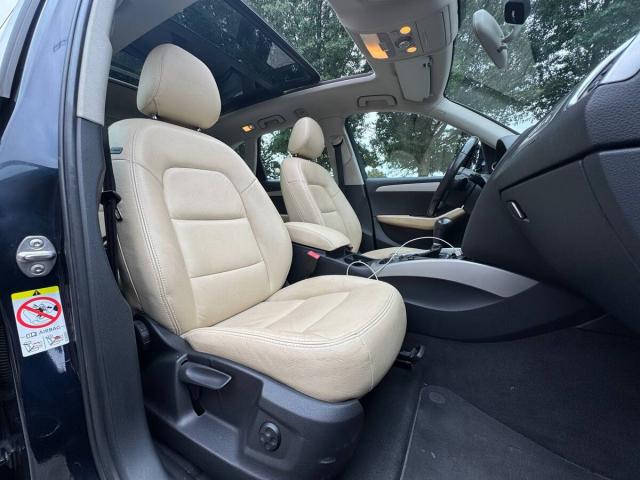 Audi Q5 2.0 tfsi Advanced Plus quattro 211cv s-tronic - Immagine 25