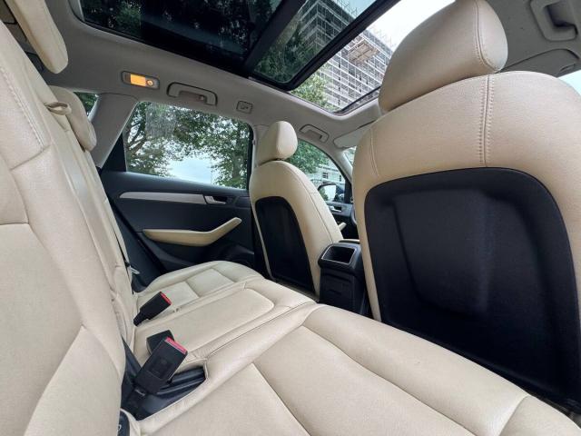 Audi Q5 2.0 tfsi Advanced Plus quattro 211cv s-tronic - Immagine 19