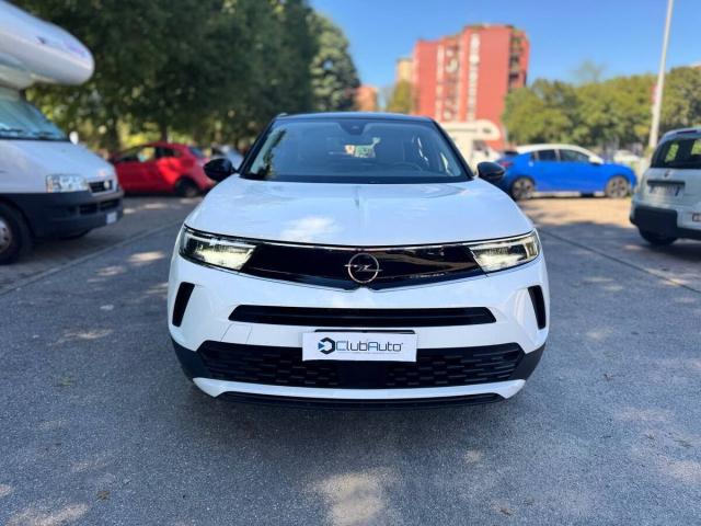 Opel Mokka 1.2 t Elegance s&s 130cv at8 - Immagine 14