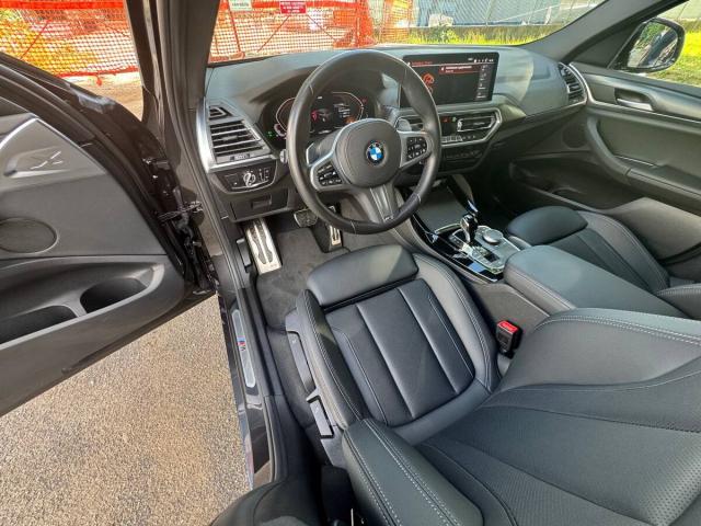 BMW X4 Xdrive30i mhev 48V Msport auto - Immagine 25