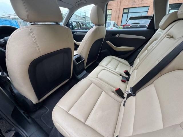 Audi Q5 2.0 tfsi Advanced Plus quattro 211cv s-tronic - Immagine 27