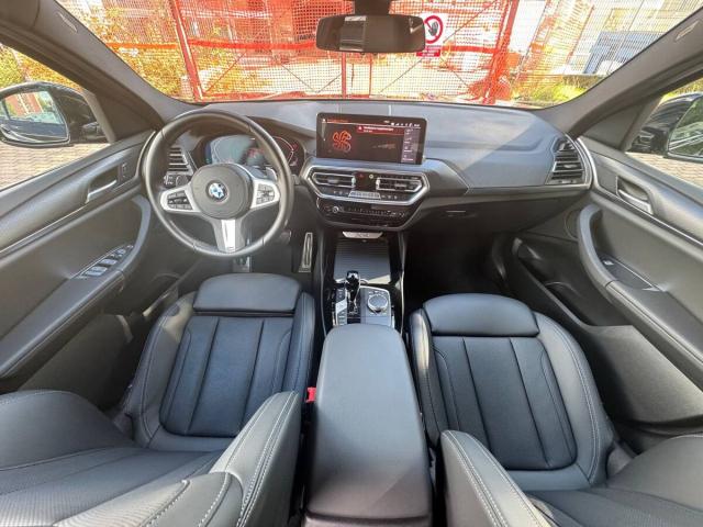 BMW X4 Xdrive30i mhev 48V Msport auto - Immagine 4