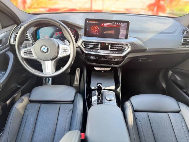 BMW X4 Xdrive30i mhev 48V Msport auto - Immagine 30