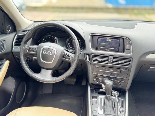Audi Q5 2.0 tfsi Advanced Plus quattro 211cv s-tronic - Immagine 5