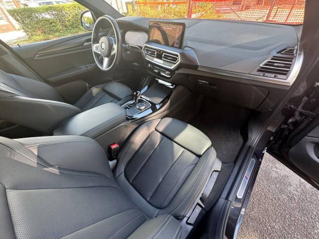 BMW X4 Xdrive30i mhev 48V Msport auto - Immagine 10