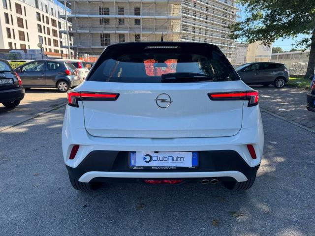 Opel Mokka 1.2 t Elegance s&s 130cv at8 - Immagine 5