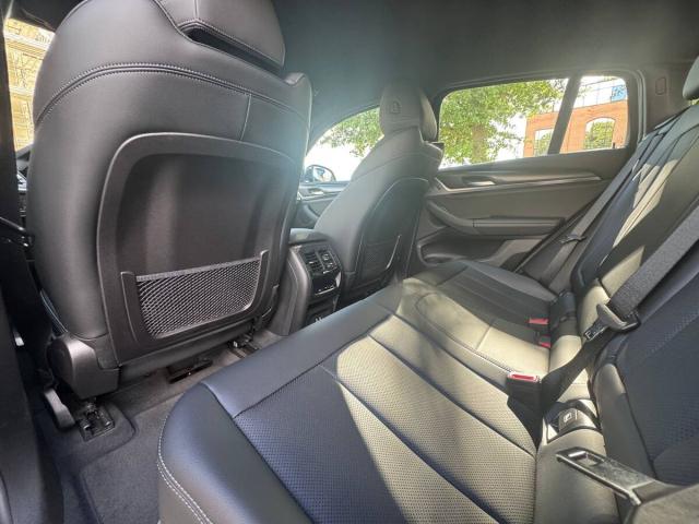 BMW X4 Xdrive30i mhev 48V Msport auto - Immagine 12