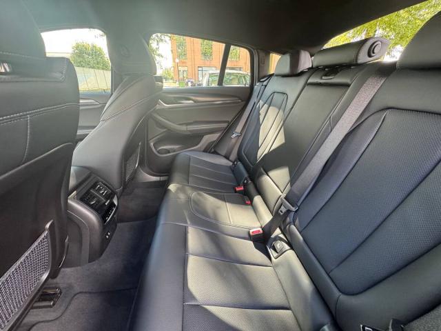 BMW X4 Xdrive30i mhev 48V Msport auto - Immagine 18
