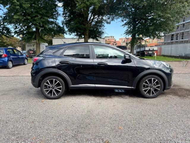 Ford Puma 1.0 ecoboost h Titanium s&s 125cv - Immagine 18