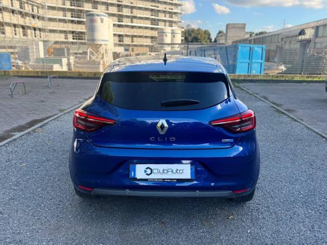 Renault Clio 1.6 E-Tech hybrid R.S. Line 140cv auto - Immagine 15