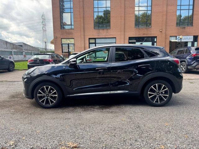 Ford Puma 1.0 ecoboost h Titanium s&s 125cv - Immagine 22