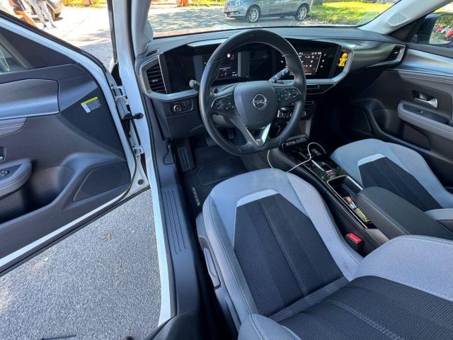 Opel Mokka 1.2 t Elegance s&s 130cv at8 - Immagine 19