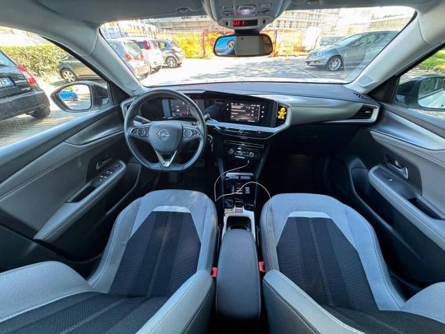 Opel Mokka 1.2 t Elegance s&s 130cv at8 - Immagine 4