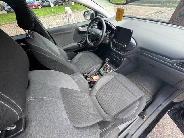Ford Puma 1.0 ecoboost h Titanium s&s 125cv - Immagine 20